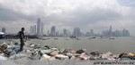 Panama City - město kontrastů. Na jedné straně super moderní a na straně druhé velmi chudá a divoká metropole, která během putování po střední Americe překvapí každého cestovatele. 