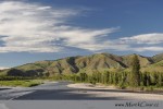 Fotografie z našeho průjezdu přes stát Idaho