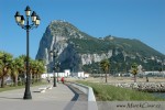 Gibraltar, díky své jedinečné poloze a vzhledu, je mým velmi oblíbeným místem, kde se vždy rád budu vracet