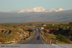 Sierra Nevada (sněžné hory) je po Alpách druhé nejvyšší pohoří v západní Evrope s nejvyšším vrcholem Mulhacén 3479m