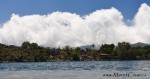 Pokud vás na jezeře Atitlán zastihne velmi silný vítr Xocomil, což je podle místních ten, který odnáší hříchy, budete si přát být co nejrychleji na břehu. V minulosti si "vzal" již hodně lidských životů, včetně cestovatelů